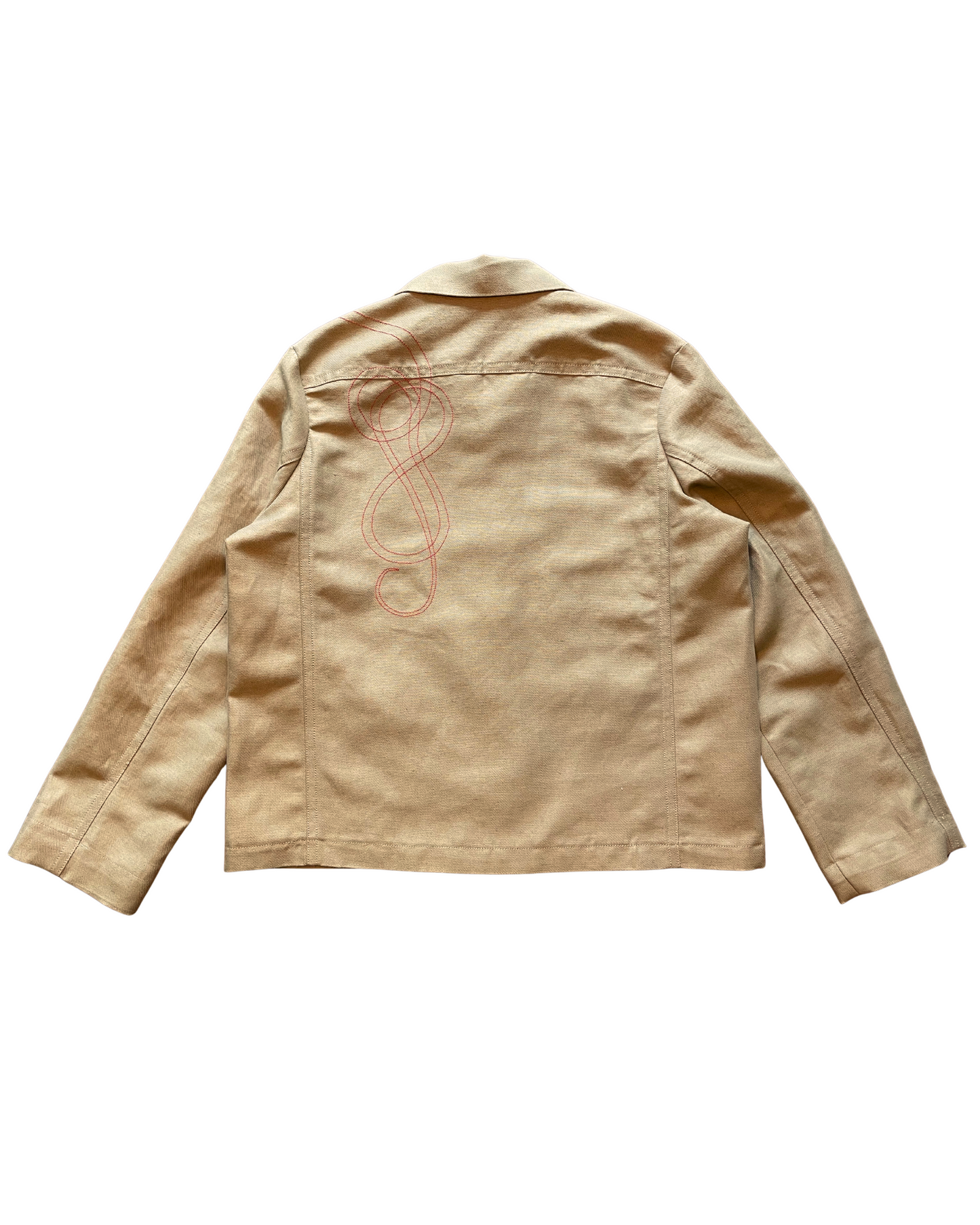 Worker’s Runestone jacket