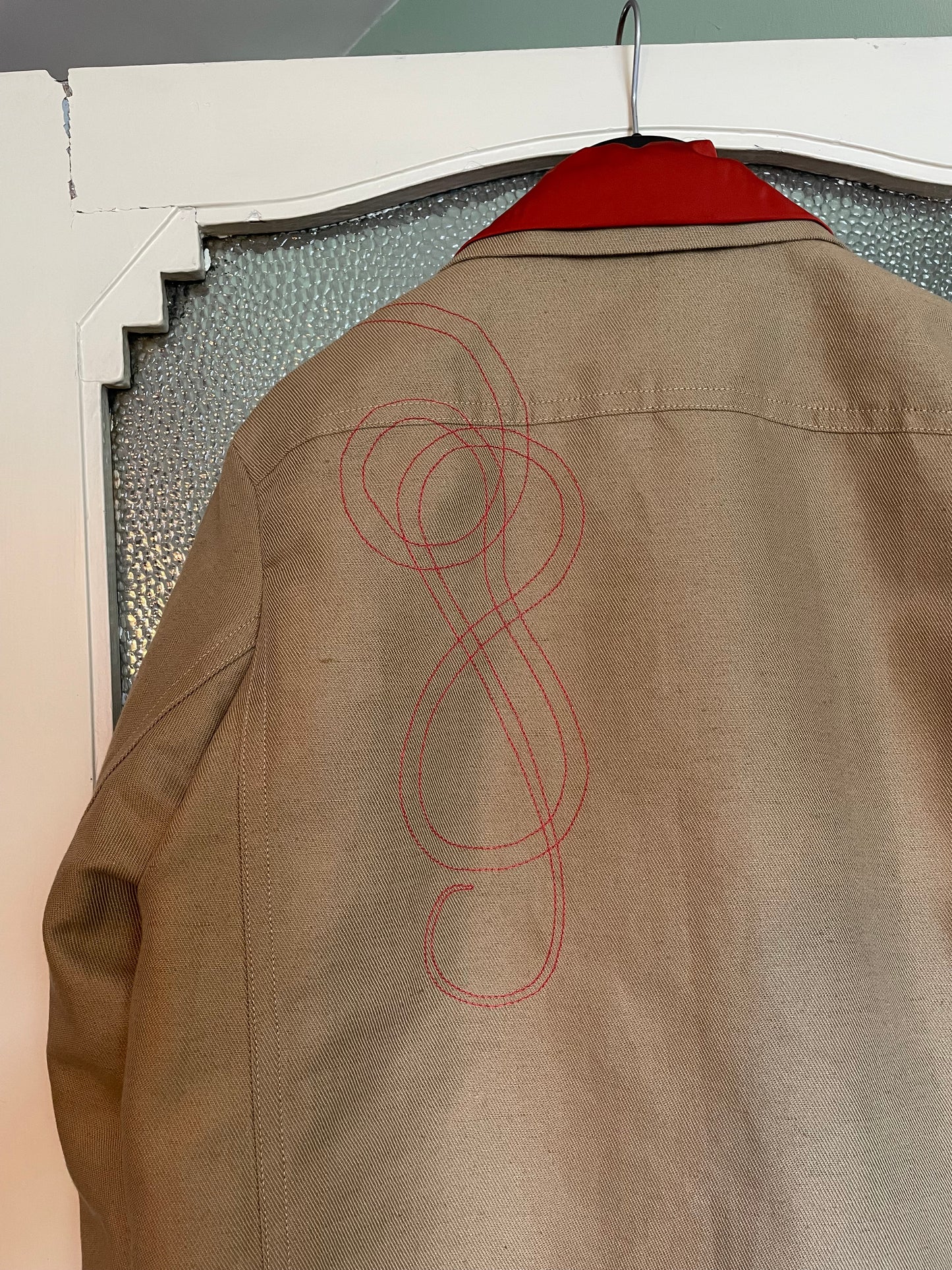 Worker’s Runestone jacket