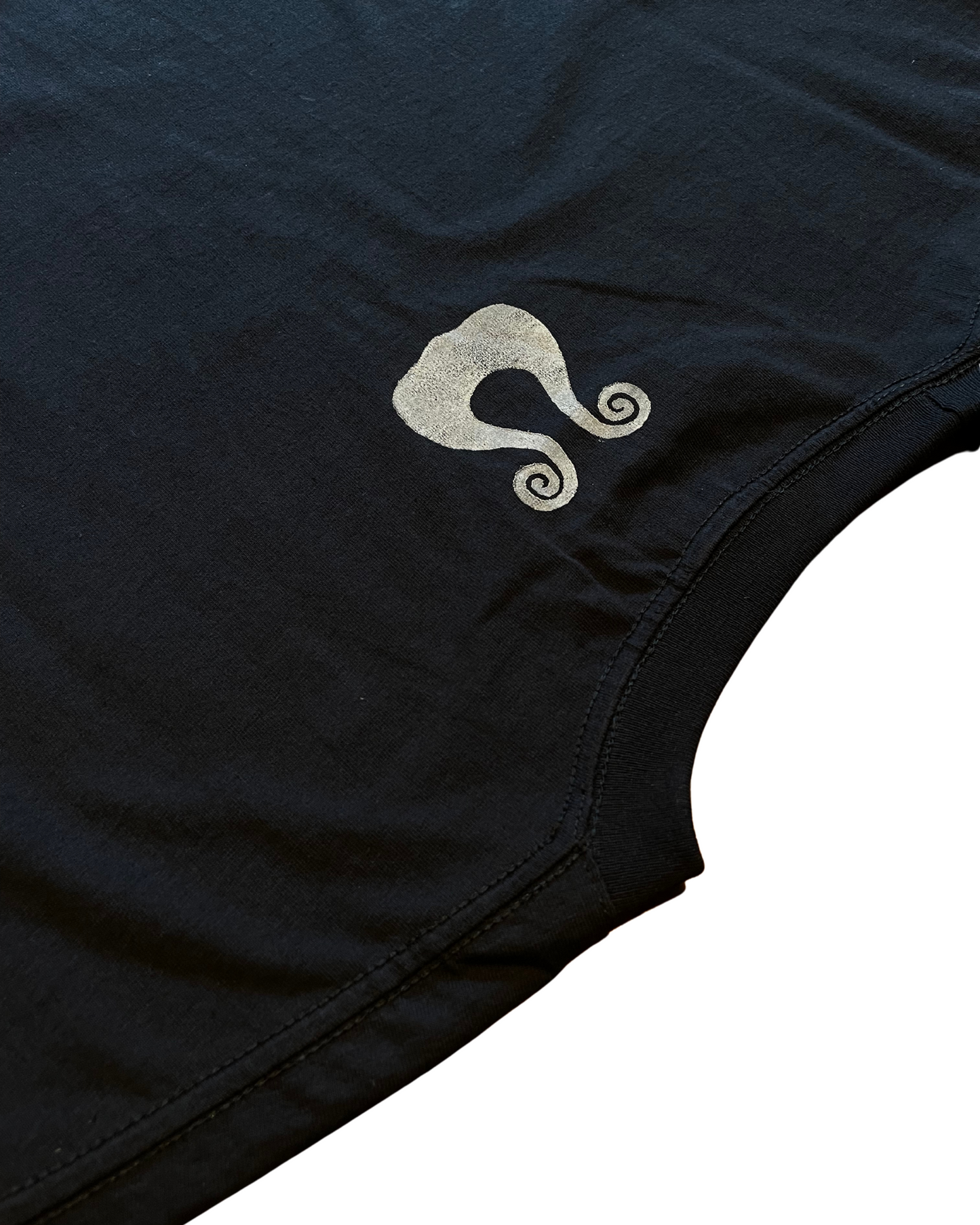 Bat Skeleton T-shirt - Halloween 2025