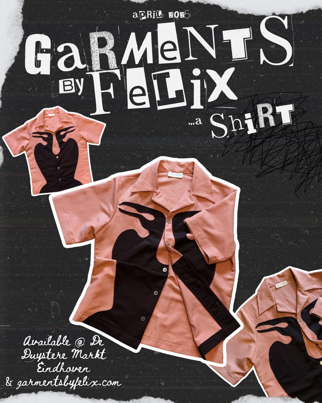 Odin's Ravens pink shirt